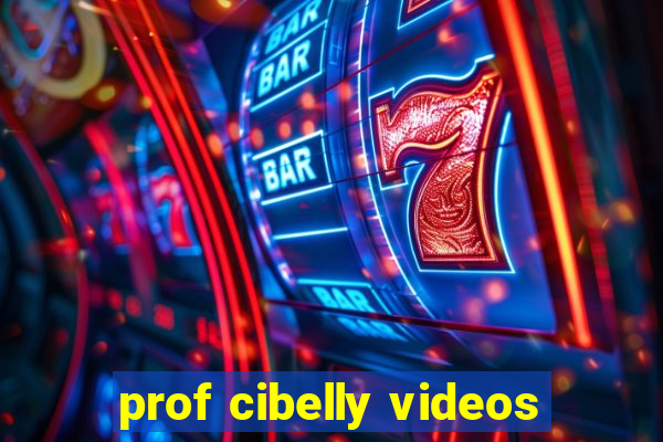 prof cibelly videos